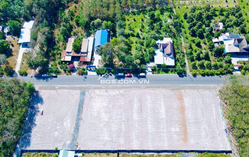 CHÍNH CHỦ CÀN RA ĐI LÔ ĐẤT Ở CHƠN THÀNH, 1TỶ1 GIÁ F0, 250M2, SỔ HỒNG